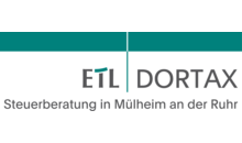 Kundenlogo von DORTAX GmbH Steuerberatungsgesellschaft
