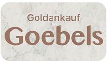 Kundenlogo von Goldankauf Goebels Gold, Silber & Antiquitäten