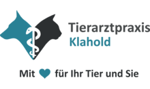 Kundenlogo von Tierarztpraxis Klahold