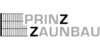 Kundenlogo von Prinz Zaunbau GmbH