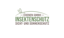 Kundenlogo von Coenen GmbH Insektenschutz