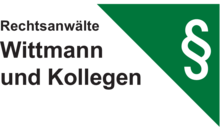 Kundenlogo von Rechtsanwälte Klaus Wittmann, Helmut Derksen,  Jürgen Frenz,  Anke Hellfrisch und Kollegen GbR
