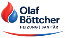 Kundenlogo von Olaf Böttcher Heizung und Sanitär