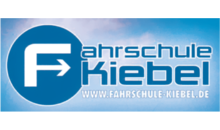 Kundenlogo von Fahrschule Kiebel