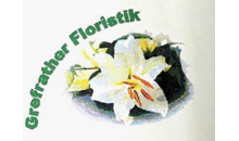 Kundenlogo von Grefrather Floristik Gabriele Wolters