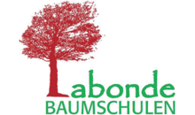 Kundenlogo von Baumschulen Labonde