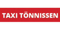 Kundenlogo Taxi Tönnissen