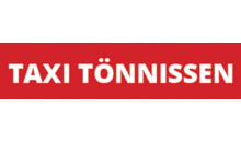Kundenlogo von Taxi Tönnissen