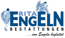 Kundenlogo von Rita Engeln Bestattungen
