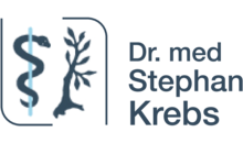 Kundenlogo von Stephan Krebs Facharzt für innere Medizin