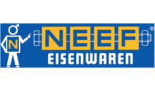Kundenlogo von Neef-Eisenwaren Inh. Ingo Steffes e.K.