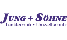 Kundenlogo von Jung + Söhne Gesellschaft für Tanksicherung und Umweltschutz mbH