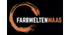Kundenlogo von Farbwelten Waas | Malermeister