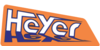 Kundenlogo von Heyer Glas- und Gebäudereinigung