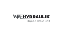 Kundenlogo von WM-Hydraulik Dinjes & Haase GbR