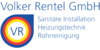 Kundenlogo von Volker Rentel GmbH