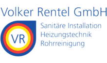 Kundenlogo von Volker Rentel GmbH