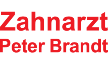 Kundenlogo von Dr.med.dent. Brandt Zahnärzte