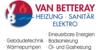 Kundenlogo von Betteray Heizung - Sanitär - Elektro Inh. Christof van Betteray