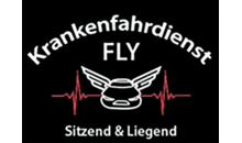 Kundenlogo von Krankenfahrten Taxi FLY