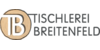Kundenlogo von Tischlerei Breitenfeld