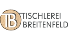 Kundenlogo von Tischlerei Breitenfeld