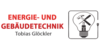 Kundenlogo von Energie- und Gebäudetechnik Tobias Glöckler