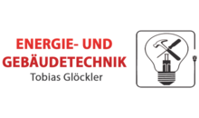 Kundenlogo von Energie- und Gebäudetechnik Tobias Glöckler