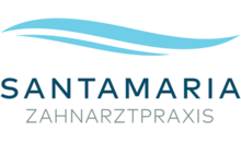 Kundenlogo von Zahnarztpraxis Santamaria