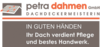 Kundenlogo von Dachdeckerei petra dahmen GmbH