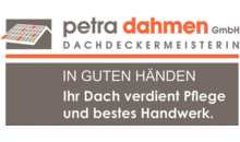 Kundenlogo von Dachdeckerei petra dahmen GmbH