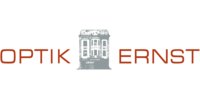 Kundenlogo Optik Ernst e.K. Inhaber: Ralf Krischer