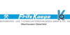 Kundenlogo von Fritz Koepe Bergwerks- und Tiefbauunternehmungen GmbH & Co. KG