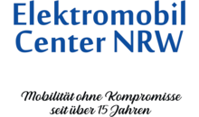 Kundenlogo von Elektromobil Center NRW Heister & Ziegler GbR