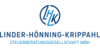 Kundenlogo von LHK Steuerberatungsgesellschaft mbH