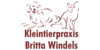 Kundenlogo von Windels Britta Tierärztin