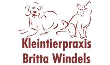 Kundenlogo von Windels Britta Tierärztin