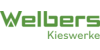 Kundenlogo von Welbers Kieswerke GmbH