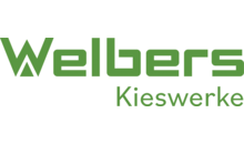 Kundenlogo von Welbers Kieswerke GmbH
