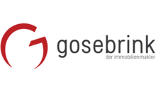 Kundenlogo von Gosebrink Immobilien