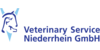 Kundenlogo von Veterinary Service Niederrhein GmbH