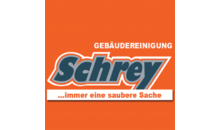Kundenlogo von Hans-Walter Schrey Gebäudereinigung