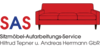 Kundenlogo von SAS-Polsterservice