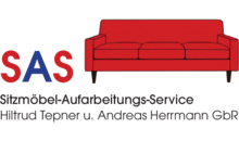 Kundenlogo von SAS-Polsterservice