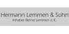 Kundenlogo von Hermann Lemmen & Sohn