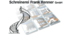 Kundenlogo von Schreinerei Frank Renner GmbH
