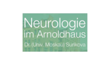 Kundenlogo von Neurologie im Arnoldhaus Dr. (Univ. Moskau) Irina Surikova