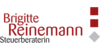 Kundenlogo von Reinemann Brigitte Steuerberaterin