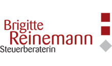 Kundenlogo von Reinemann Brigitte Steuerberaterin