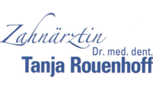 Kundenlogo von Dr. Tanja Rouenhoff Zahnärztin